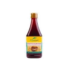 PURE HEALTH HONEY -SQUEEZE BOTTLE