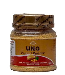 UNO PEANUT POWDER