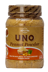 UNO PEANUT POWDER