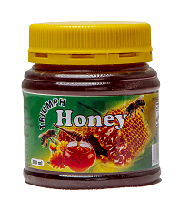 TRIUMPH HONEY