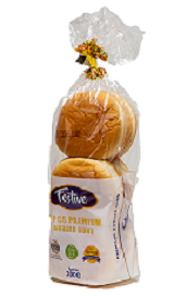 FESTIVE PREMIUM BUN