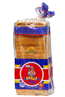 SUPALOAF WHITE BREAD