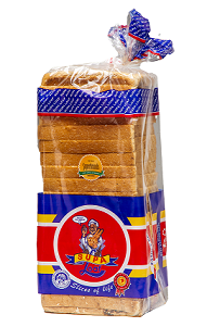 SUPALOAF WHITE BREAD