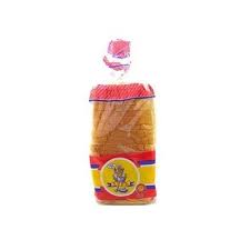 SUPALOAF WHITE BREAD