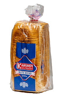 KAMINDI WHITE BREAD