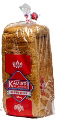 KAMINDI BROWN BREAD