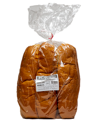 KAMINDI LONG BUN