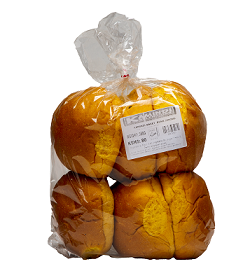 KAMINDI ROUND BUN-SWEET