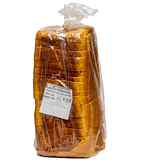 KAMINDI SWEAT BREAD