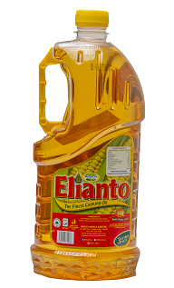 ELIANTO COOKING OIL