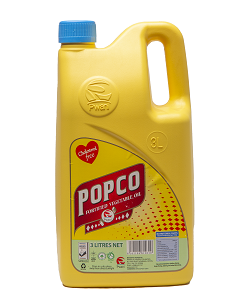 POPCO COOKING OIL