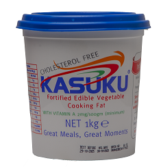 KASUKU COOKING FAT