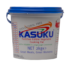 KASUKU COOKING FAT