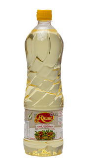 RINSUN COOKING OIL