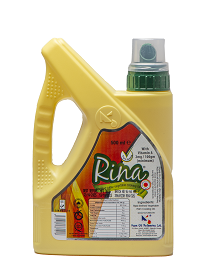 RINA COOKING OIL