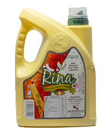 RINA COOKING OIL