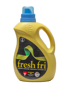 FRESH FRI COOKING OIL
