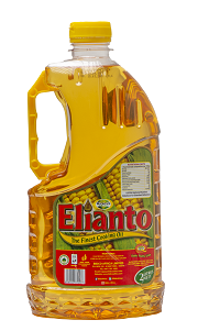 ELIANTO COOKING OIL