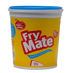 FRYMATE COOKING FAT
