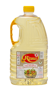 RINSUN COOKING OIL