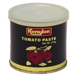 KENYLON TOMATO PASTE