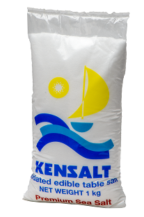 KENSALT