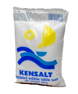 KENSALT