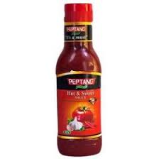 PEPTANG HOT & SWEET