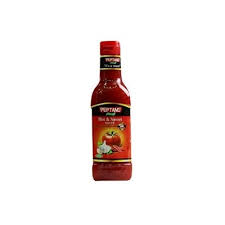 PEPTANG HOT & SWEET