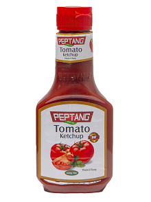 PEPTANG KETCHUP