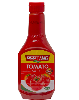 PEPTANG TOMATO SAUCE