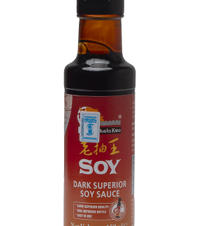 CHAINKWO DARK SOY SAUCE