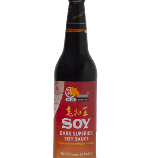 CHAINKWO DARK SOY SAUCE