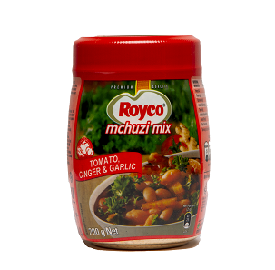 ROYCO MUCHUZI TOMATO GARLIC