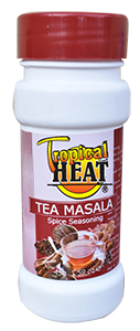 TROPICAL HEAT TEA MASALA