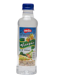 ZESTA VINEGAR