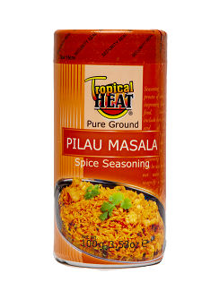 TROPICAL HEAT PILAU MASALA