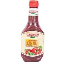 PEPTANG KETCHUP