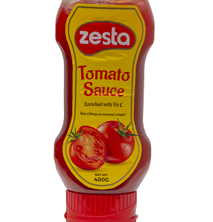 ZESTA TOMATO SAUCE
