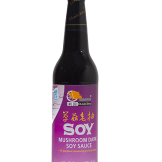 CHAINKWO MUSHROOM SOY SAUCE