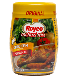 ROYCO MUCHUZI CHICKEN