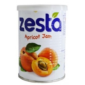 JESTA JAM APRICOT
