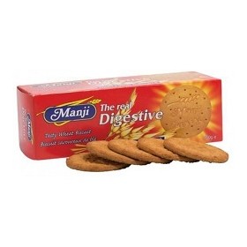 MANJI DIGESTIVES