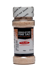 NATURAILI HIMALAYAN SALT