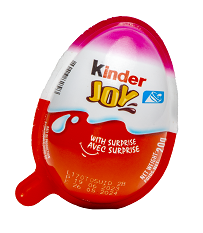 KINDERJOY GIRL
