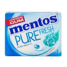 MENTOS FRESHMINT