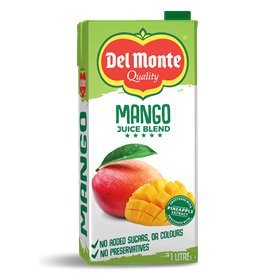 DELMONTE MANGO JUICE