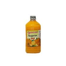 QUENCHER TANGERINE