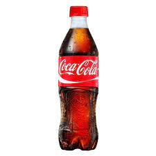 COCA COLA