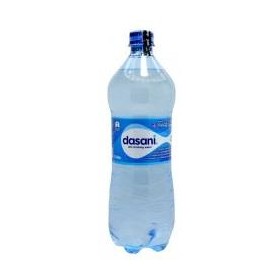 DASANI MINERAL WATER